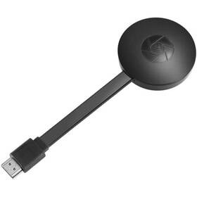 Multimediálne centrum Power+ HDMI MIRRORCAST - s kozmetickou chybou - 12 mesiacov záruka