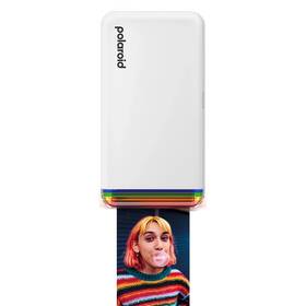 Fototlačiareň Polaroid Hi-Print Gen 2 biela

