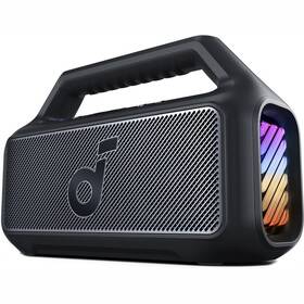 Prenosný reproduktor Anker Soundcore Boom 2 čierny

