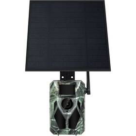 Fotopasca Evolveo StrongVision Solar 4G 

