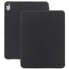 Puzdro na tablet flipové Mobile Origin Easy Tablet Full Case na Apple iPad Air 13" (M2 2024/M3 2025) čierne

