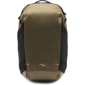 Batoh Peak Design Outdoor Backpack Zip 18L zelený

