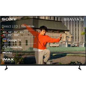 Televízor Sony Bravia 3 MII 55" 


