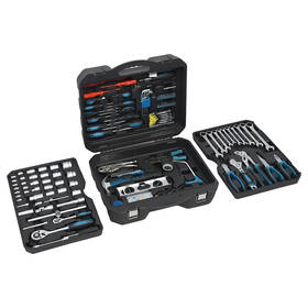 Sada náradia Compass Professional (257 ks) 

