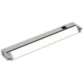 Podlinkové svietidlo Top Light ZSV 60S CCT strieborné

