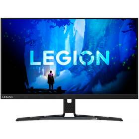 Herný monitor Lenovo Legion Y27h-30 čierna farba
