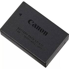 Batéria Canon LP-E17 

