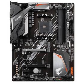 Základná doska GIGABYTE A520 AORUS ELITE 

