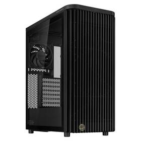 Case Asus ProArt PA401 MTL PWM TG čierna

