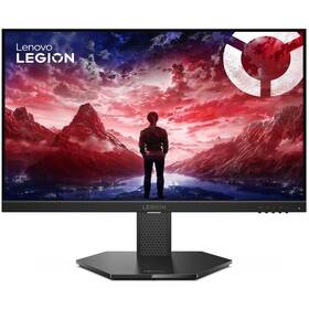 Herný monitor Lenovo Legion 24-15 čierny

