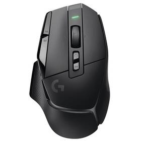 Myš Logitech G502 X Lightspeed čierna


