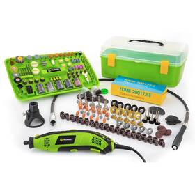 Priama brúska Fieldmann FDMB 200172-E 

