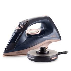 Žehlička ETA bezkáblová, 1276 90000 čierna

