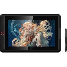 Grafický tablet XPPen Artist 15.6 Pro v2 čierna farba
