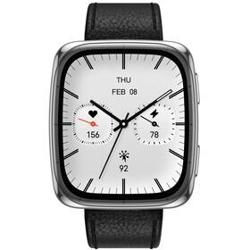 Inteligentné hodinky Amazfit Active 2 NFC (Square) čierne

