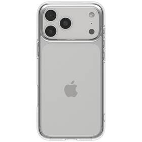 Kryt na mobil Spigen Ultra Hybrid na Apple iPhone 17 Pro Max priehľadný

