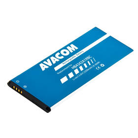 Batéria Avacom pre Huawei Y6 II Li-Ion 3,8 V 2200mAh, (náhrada HB4342A1RBC) 

