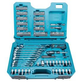 Sada náradia Makita E-10883 (221 ks) 

