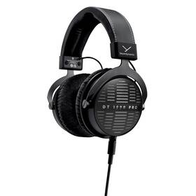 Slúchadlá Beyerdynamic DT 1990 PRO MKII čierna

