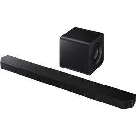 Soundbar Samsung HW-Q800H čierny

