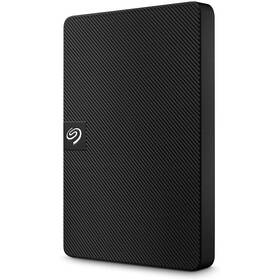 Externý pevný disk Seagate 2TB čierny

