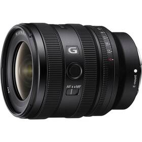 Objektív Sony FE 16-25 mm F/2.8 G čierny

