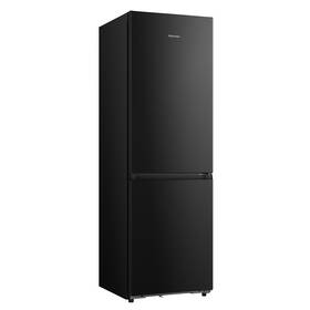 Chladnička s mrazničkou Hisense RB5K330GSFC čierna

