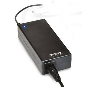 Sieťový adaptér PORT CONNECT Lenovo 90W, 19V, 4,74A, 4x Lenovo plug čierny

