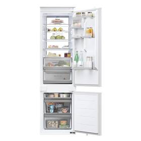Chladnička s mrazničkou Haier HBW7519C biela

