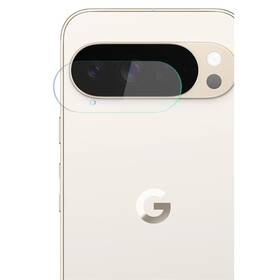 Ochranné sklo šošovky fotoaparátu 3mk HARDY Fusion Lens Protection na Google Pixel 10 Pro XL 

