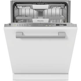 Umývačka riadu Miele G 7265 SCVi XXL 

