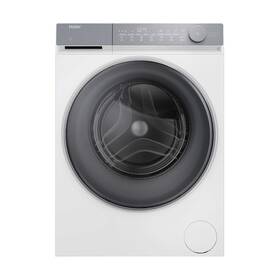 Práčka Haier HW80-B14367U-S biela

