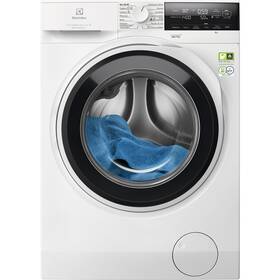 Práčka Electrolux EW8F3494SQC biela

