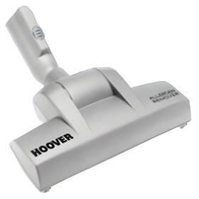 Turbohubica vzduchová Hoover J 31 biele

