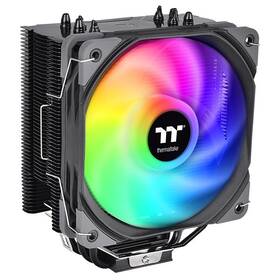 Chladič CPU Thermaltake CPU UX200 SE ARGB čierny

