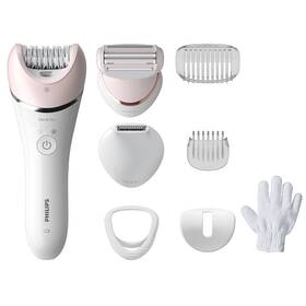 Epilátor Philips BRE721/00 

