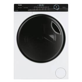 Práčka Haier HW80-B14959TU1-S biela farba
