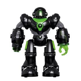 Robot MaDe Artur 

