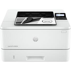 Tlačiareň laserová HP LaserJet Pro 4002dn biela

