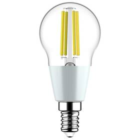 LED žiarovka Rabalux Filament E14 G45, 2W, 470lm, 3000K 

