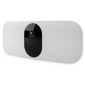 IP kamera Arlo Floodlight (bez stropného adaptéra) biela

