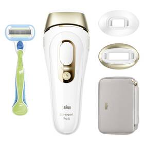 Epilátor Braun IPL5152 
