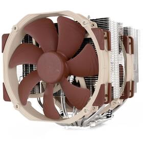 Chladič CPU Noctua NH-D15 


