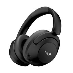 Headset Genius HS-810BT, BT5.3, USB-C čierny


