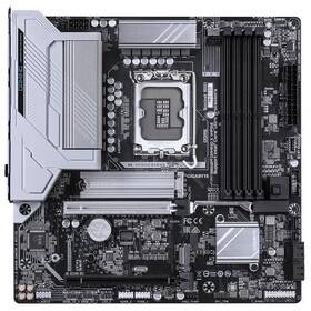 Základná doska GIGABYTE B860M GAMING X WIFI6E 

