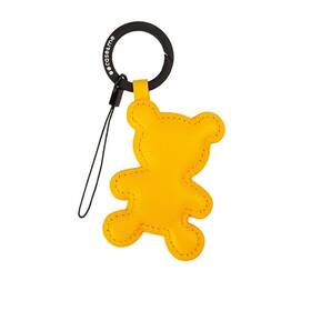  case&me AC TEDDY YEL 

