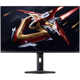Herný monitor Xiaomi Mini LED Gaming G Pro 27Qi čierny/biely

