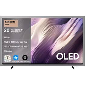 Televízor Samsung QE55S99H 

