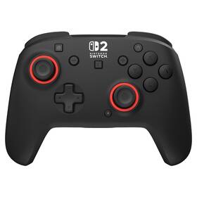 Gamepad Turtle Beach Rematch Wireless, NS2 čierny

