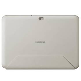 Puzdro na tablet Samsung EFC-1C9N pro Galaxy Tab 8.9 (P7300/P7310) biele

